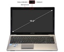 Tp. Hà Nội: Laptop Asus K53SC-SX156 (Màu Đen), Core  i5 2430M , giá rẻ nhất Hà Nội! CL1097791P21