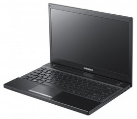 Laptop Samsung 300E4Z-S02VN (Màu Đen) VGA Rời, Tặng Ram 2GB