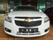 [2] Chevrolet CRUZE LTZ - Chảy đầm, êm, đậm chất MỸ.