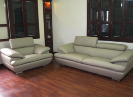 Sofa da tại thành phố hồ chí minh - giá rẻ hơn 20 đến 30%