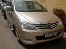 Tp. Hồ Chí Minh: Bán xe toyota innova At màu vàng đi 48. 000km, ích sử dựng cần bán lh0919449282 CL1088035P2