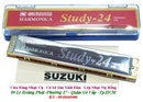 Tp. Hồ Chí Minh: Bán kèn harmonica - bán nhiều loại kèn harmonica CL1152137P4