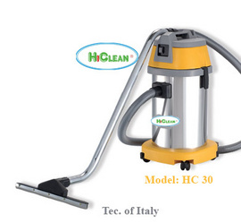 máy hút bụi HiClean HC 30