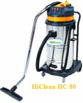 Máy hút bụi HiClean HC 80