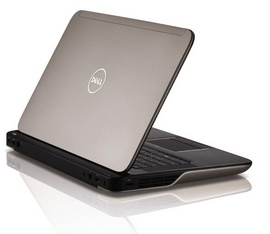 Dell XPS 15 corei7 2630 VGA 1GB khuyến mãi giá cực tốt