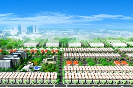 Bán đất Biên Hòa Dragon City_Giá gốc CĐT_LH 0938232788