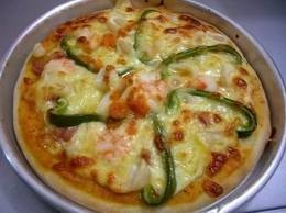 Pizza123 khuyến mại lớn nhất HN