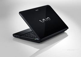 Bán Sony Vaio Core i3 Ram 4 nguyên tem bảo hành FPT