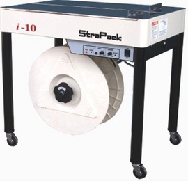 Máy Đai Niềng Thùng - Strapping Machine - Thanhbinhco. , ltd - 0916789841