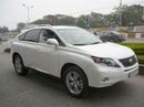 Tp. Hà Nội: Hà nội, Bán Lexus Rx450h , Hybrid ,xe chạy điện -xăng, giá 2. 8 Tỷ, Tên công ty, CL1088787P2