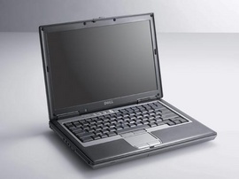 Laptop Dell D630 Core2 T7200 khuyến mãi 4tr3