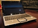 Tp. Hồ Chí Minh: Laptop HP DV2000 98% core2duo T5250(2CPU), ram 1g, hdd160g, Mh 15. 4 wide guong. CL1091294P9