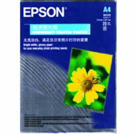 Giấy in ảnh Epson Bông Cúc 30. 000đ/ xấp, khổ A4