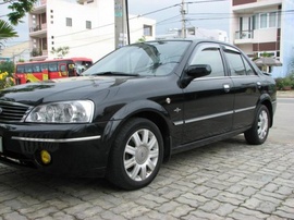 Cần Bán Gấp Xe Ford Lazer 1. 8 Số Tự Động Đời 2004 Giá 365 Triệu