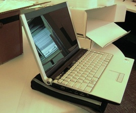 Ban laptop Dell XPS M1330
