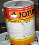 Tp. Hồ Chí Minh: Bán sơn Epoxy Jotun bảo vệ mặt trong bồn chứa hóa chất và dung môi. CL1312347P9