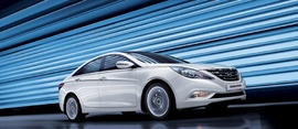 Hyundai Sonata nhiều màu, có xe giao ngay, chương trình Khuyến mãi hấp dẫn.