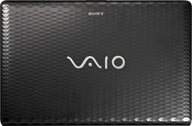 Laptop Sony Vaio-EH35FM/ B, Core i5-2450M, Ram 6Gb, HDD 640Gb giá rẻ!