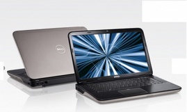 Giảm 500. 000VND Dòng Dell XPS 15 corei5 2410 VGA 1GB giá cực rẽ