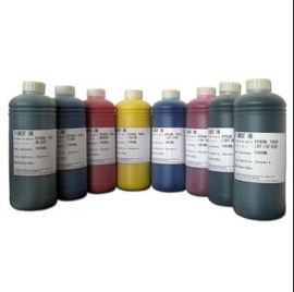 Mực Pigment (mực dầu), kháng nước== In giấy Couches
