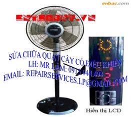 sửa chữa quạt điện panasonic tại nhà ( Mr Lâm - 0915. 944. 498)
