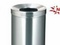 [3] thùng rác inox dùng cho công sở - thùng rác inox A 35B- giá tốt nhất tại HCM