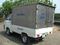 [3] Bán tải Daihatsu Hijet Jumbo 1. 6, đời 2004, 800 kg, màu trắng, thùng kín inox
