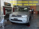 Tp. Hồ Chí Minh: TOYOTA FORTUNER - Lì xì đầu năm, khuyến mãi bất ngờ với Toyota hiroshima CL1091456P11