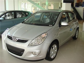 Hyundai I-20 có xe giao ngay giá cạnh tranh tại mọi thời điểm. Hotline 0909315000