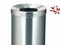 [1] thùng rác inox dùng cho nhà hàng, khách sạn , văn phòng A 35 - O