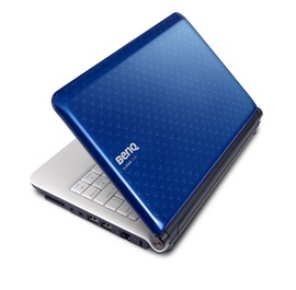 Bán NetBook BenQ U101 100% - Giá 4. 4t