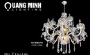 Tp. Hồ Chí Minh: Đại lý bán đèn trang trí cao cấp CL1180389