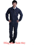 Tp. Hà Nội: Thiết kế may các loại quần áo công nhân, bảo hộ lao động CL1228490P20