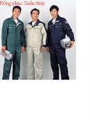 Tp. Hà Nội: Đồng phục công nhân, công ty, bảo hộ lao động giá rẻ nhất CL1136888P9