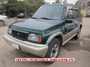 Tp. Hà Nội: Bán xe Suzuki vitara đời 2005 màu xanh-http:/ /ototrucanh. com. vn CL1091076P3