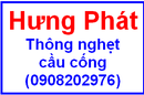 Tp. Hồ Chí Minh: thông cầu nghẹt -quận 7--0908 202 976 CL1087130P8