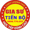 Lâm Đồng: gia sư TIẾN BỘ tp đà lạt CL1101099P2