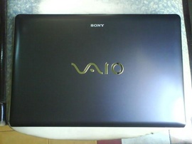 Bán laptop Sony Vaio core i5 PCG-71318L (VPC-EB36GM/ BJ) new 99%