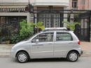 Tp. Hồ Chí Minh: Cần bán gấp xe Matiz 2005 màu bạc, có thể ủy quyền CL1092313P9
