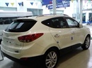 Tp. Hồ Chí Minh: hyundai tucson tặng đầu dvd giao ngay. CL1092349P8