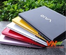 Tp. Hồ Chí Minh: Máy tính netbook thời trang hiệu SONY CL1091977