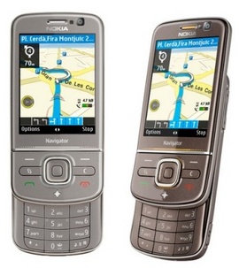 Unlock nokia 6710 navigator, Mở mạng nokia 6710 navigator,