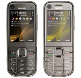 Unlock nokia 6720, Mở mạng nokia6720, Bẻ khóa nokia 6720