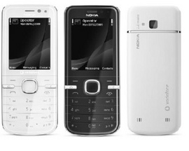 Unlock nokia 6730, Mở mạng nokia 6730, Bẻ khóa nokia 6730,