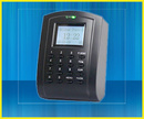Đồng Nai: máy chấm công thẻ cảm ứng rẽ nhất Ronald Jack SC-103 RSCL1092073