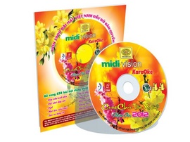 Đĩa DVD Karaoke Ariang Vol 1-44