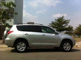 Cần bán Toyota RAV4, Giá 850tr