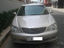 Tp. Hồ Chí Minh: Cần bán gấp toyota camry 3. 0v6 AT cuối 2003 màu hồng phấn số tự động còn rất mới CL1092711P7