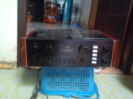 Cần bán AmpliFier