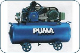 Máy nén khí Puma Đài Loan 7. 5Hp, 10hp, 15Hp